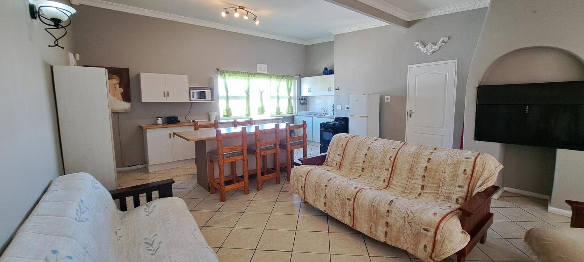 Raston Guest House Lambertʼs Bay Zimmer foto