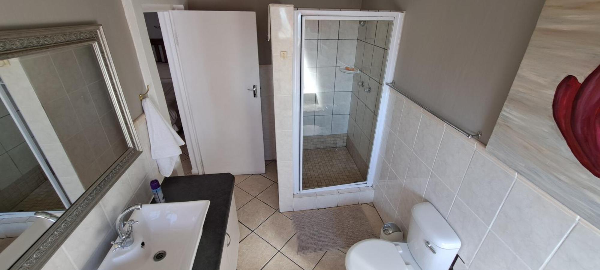 Raston Guest House Lambertʼs Bay Zimmer foto