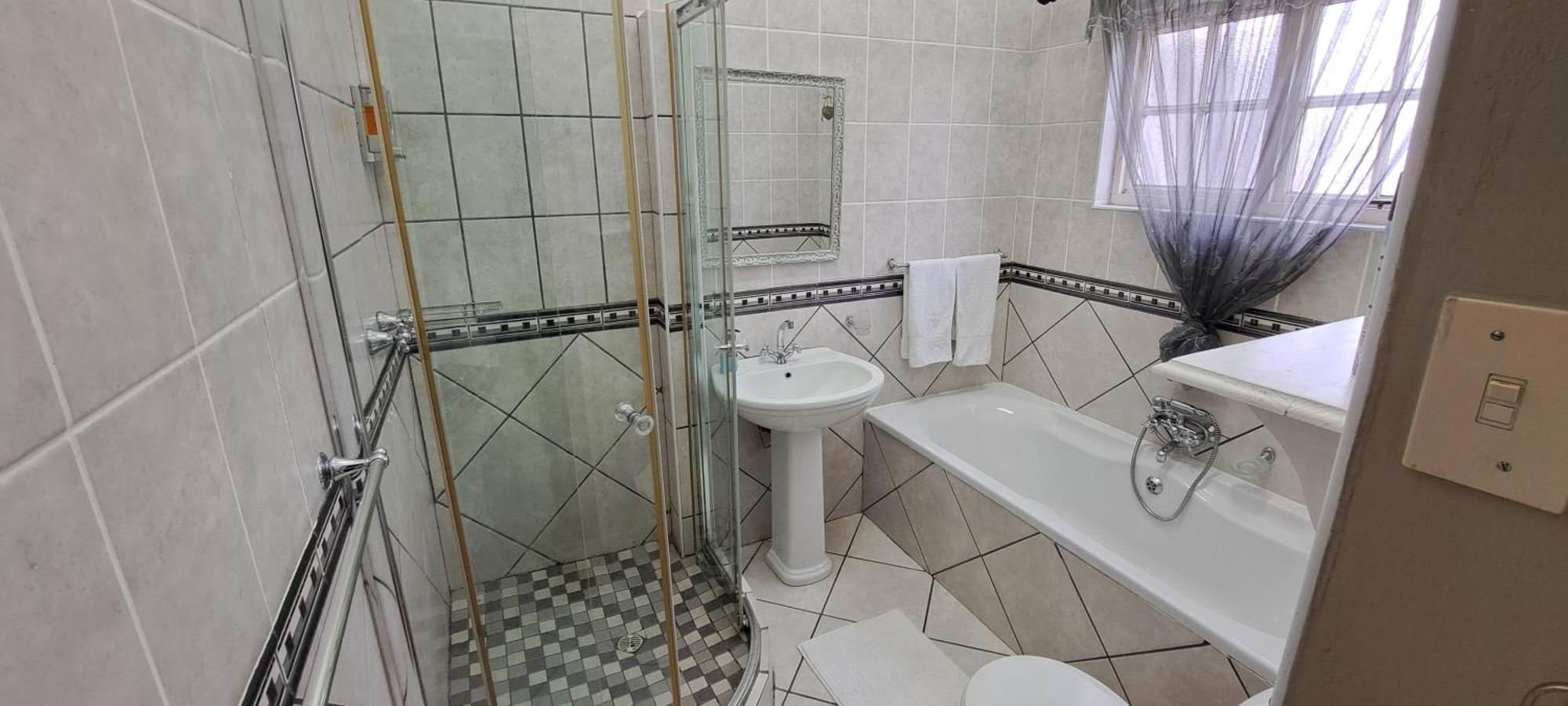 Raston Guest House Lambertʼs Bay Zimmer foto