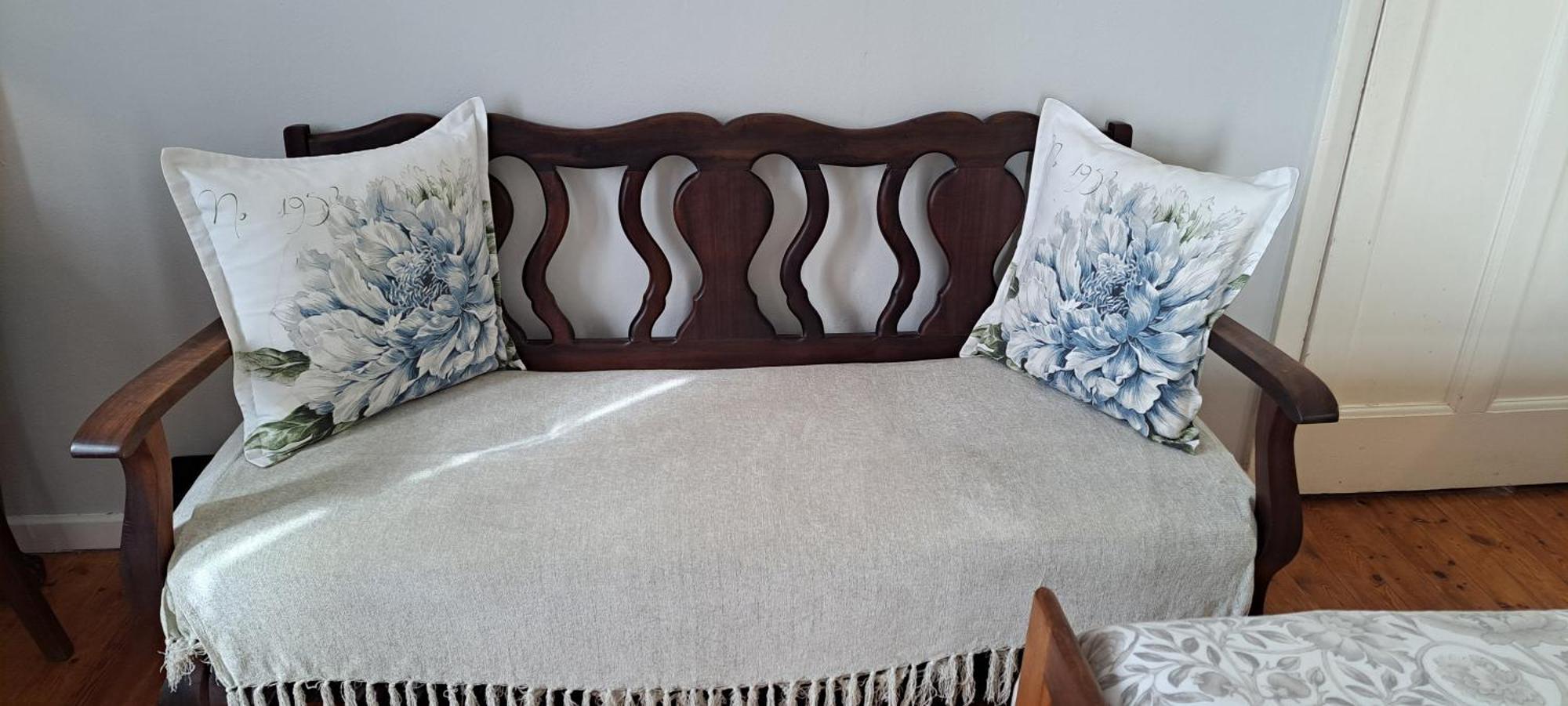 Raston Guest House Lambertʼs Bay Zimmer foto